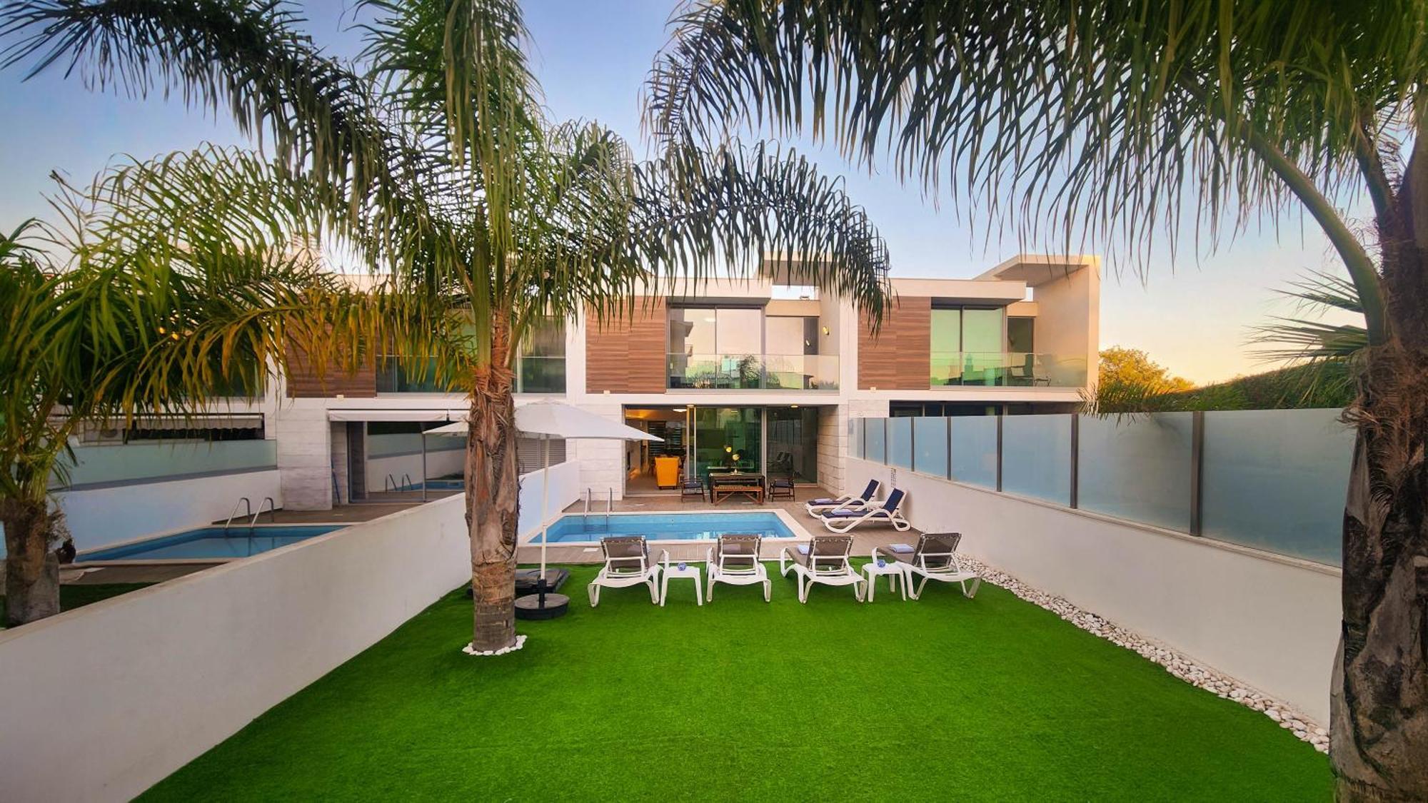 Moon By Check-In Portugal Vila Albufeira Exterior foto